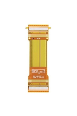 Samsung D520 Ara Film Flex…