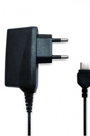Samsung E250 Sabit Kablolu Şarj Aleti (Kutu)