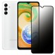 Samsung Galaxy A04s Hayalet Privacy Gizli Cam Ekran Koruyucu