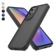 Samsung Galaxy A05 Kılıf Elegant Seri Silikon Kapak