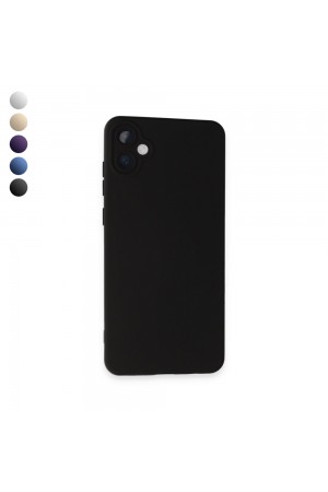 Samsung Galaxy A05 Kılıf Kamera Korumalı Lansman Silikon Kapak…