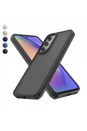 Samsung Galaxy A05s Kılıf Elegant Seri Silikon Kapak…
