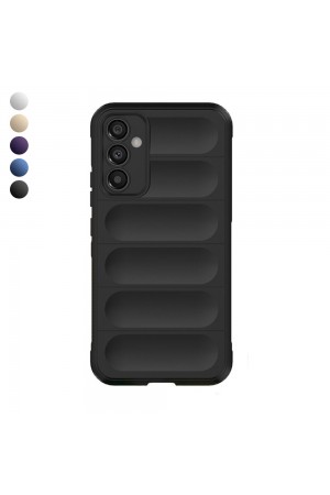 Samsung Galaxy A05s Kılıf Optimum Lens Çerçeveli Silikon Kapak…