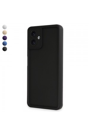 Samsung Galaxy A06 Kılıf Viera Seri Silikon Kapak…