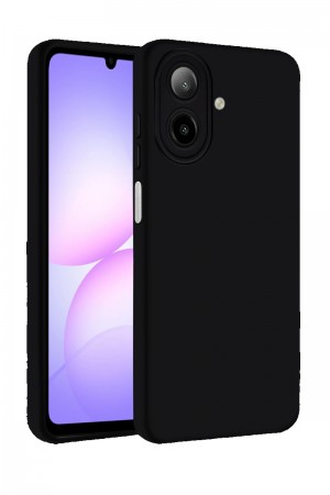 Samsung Galaxy A07 Kılıf Kamera Korumalı Lansman S...