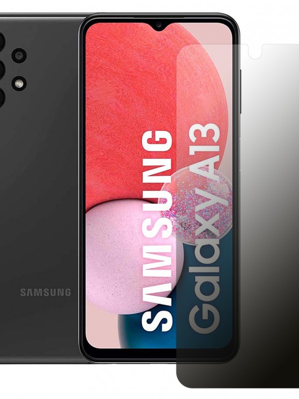 Samsung Galaxy A13 Hayalet Privacy FlexiGlass MAT Nano Ekran Koruyucu…