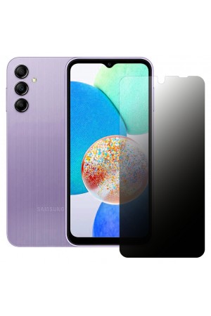 Samsung Galaxy A14 Hayalet Privacy FlexiGlass MAT Nano Ekran Koruyucu…
