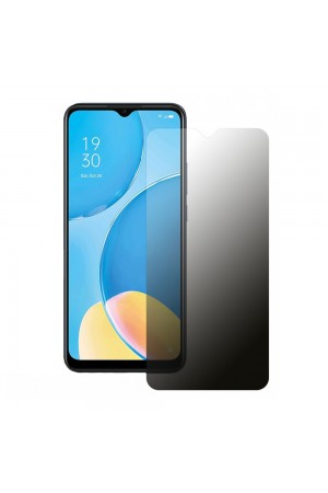 Samsung Galaxy A15 Hayalet Privacy FlexiGlass MAT Nano Ekran Koruyucu…