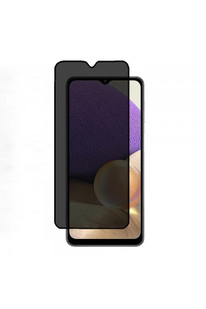 Samsung Galaxy A15 Hayalet Privacy Gizli Cam Ekran Koruyucu…