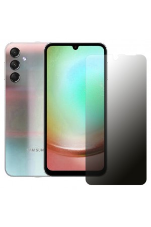 Samsung Galaxy A24 Hayalet Privacy FlexiGlass MAT Nano Ekran Koruyucu…