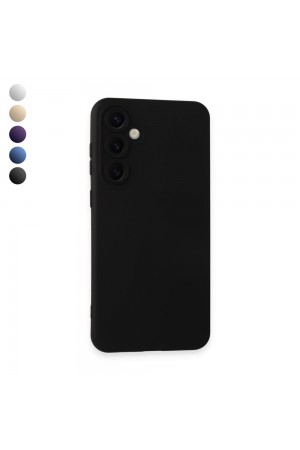 Samsung Galaxy A25 5G Kılıf Kamera Korumalı Lansman Silikon Kapak…