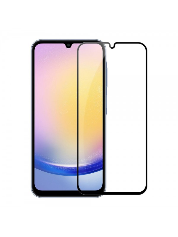 Samsung Galaxy A25 5G Kolay Uygulama Aparatlı 5D Magic Box Cam Ekran Koru…