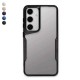 Samsung Galaxy A25 Boyi Seri Silikon Kapak