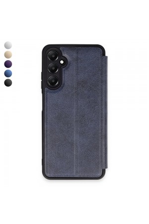 Samsung Galaxy A25 Kılıf Flip Cover Seri Kapaklı Kılıf…