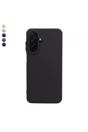 Samsung Galaxy A26 Kılıf Nano Lansman Silikon Arka Kapak