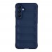 Samsung Galaxy A26 Kılıf Optimum Lens Çerçeveli Silikon Kapak