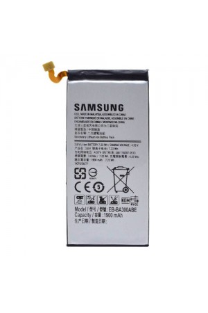 Samsung Galaxy A3 (A300) Batarya EB-BA300ABE…