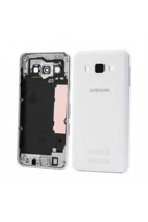 Samsung Galaxy A3 A300 Kasa Kapak - Beyaz…