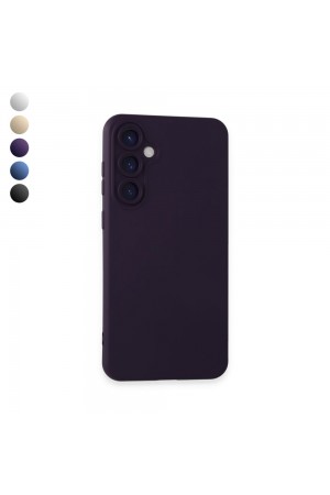Samsung Galaxy A35 5G Kılıf Kamera Korumalı Lansman Silikon Ka…