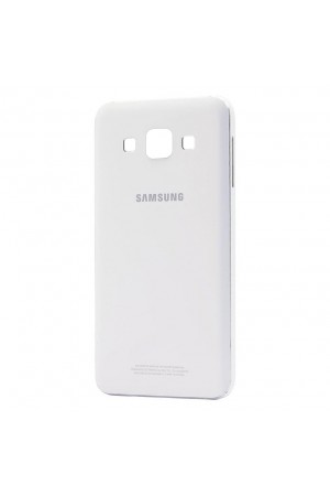 Samsung Galaxy A5 A500 Kasa Kapak - Beyaz…
