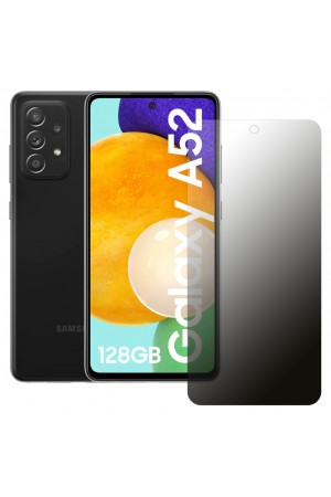 Samsung Galaxy A52 / A52s 5G Hayalet Privacy FlexiGlass MAT Nano Ekran…