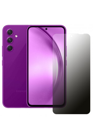 Samsung Galaxy A54 5G Hayalet Privacy FlexiGlass MAT Nano Ekran Koruyu…