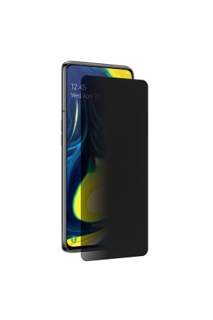 Samsung Galaxy A70 Hayalet Privacy Gizli Cam Ekran Koruyucu…