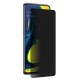 Samsung Galaxy A70 Hayalet Privacy Gizli Cam Ekran Koruyucu