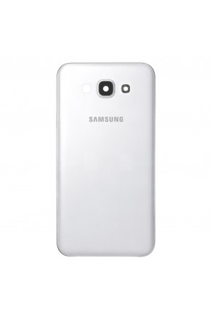Samsung Galaxy A8 A800 Kasa Kapak - Beyaz…
