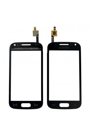 Samsung Galaxy Ace 2 I8160 Dokunmatik Ön Cam Orj - Siyah…