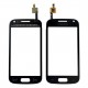 Samsung Galaxy Ace 2 I8160 Dokunmatik Ön Cam Orj - Siyah