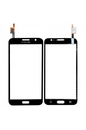 Samsung Galaxy Grand Max G7200 Dokunmatik Ön Cam - Siyah…