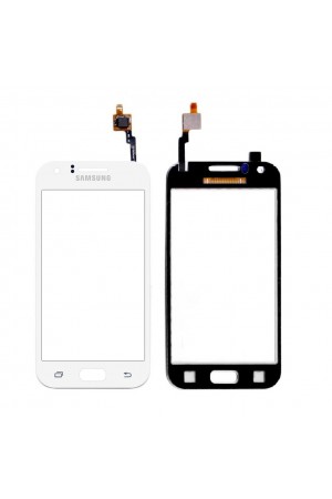 Samsung Galaxy J1 J100 Dokunmatik Ön Cam - Beyaz…
