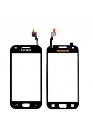 Samsung Galaxy J1 J100 Dokunmatik Ön Cam - Siyah…