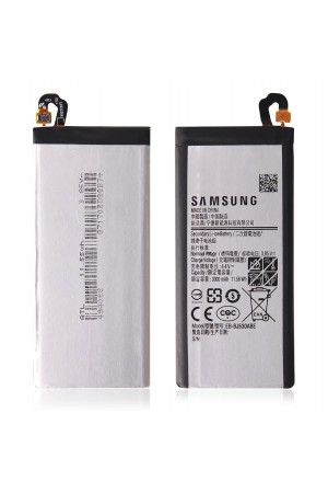 Samsung Galaxy J5 Pro J530 Batarya EB-BJ530ABE 3000 mAh…