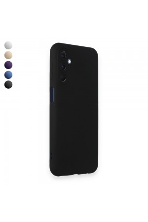 Samsung Galaxy M34 5G Kılıf Kamera Korumalı Lansman Silikon Kapak…