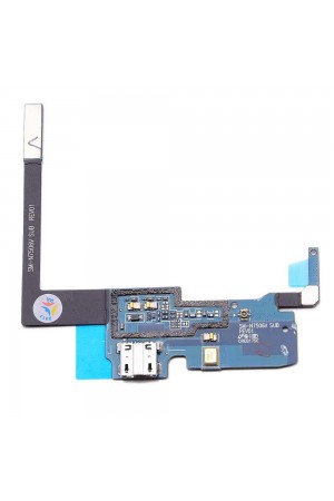Samsung Galaxy Note 3 Neo N7500 Şarj Soketi Mikrofon Bordu Film Orj…