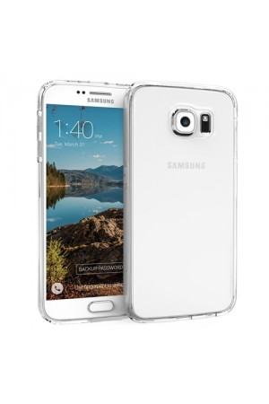 Samsung Galaxy Note 5 EDGE Kılıf Soft Silikon Şeffaf Arka Kapa…