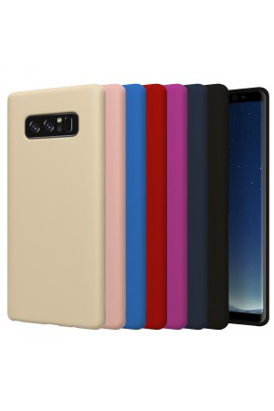 Samsung Galaxy S10 Kılıf FitCase PremiumS Silikon Arka Kapak…