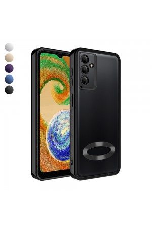 Samsung Galaxy S20 Kılıf Hole Lazer Silikon Kapak…