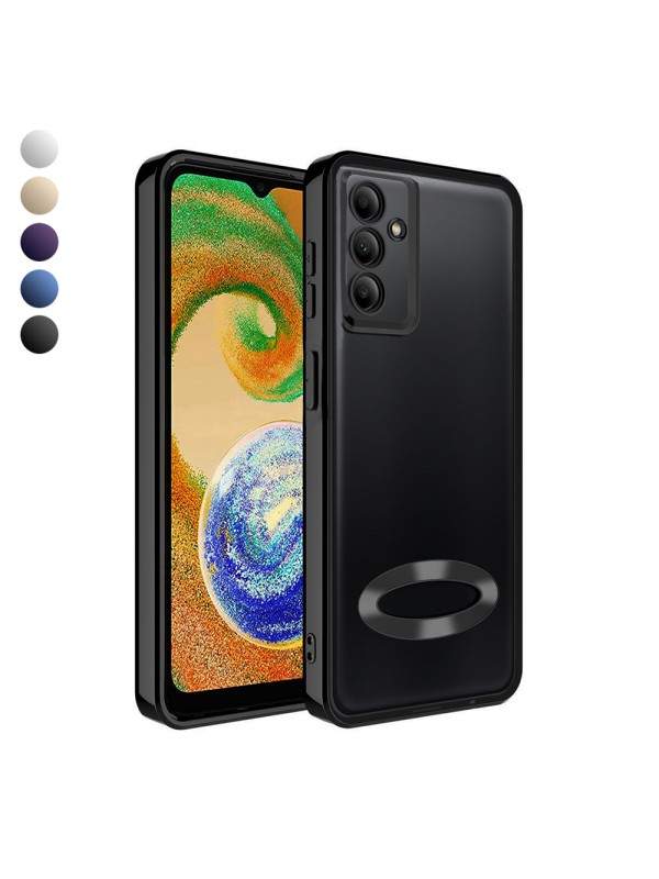 Samsung Galaxy S20 Kılıf Hole Lazer Silikon Kapak…