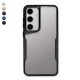 Samsung Galaxy S23 Boyi Seri Silikon Kapak