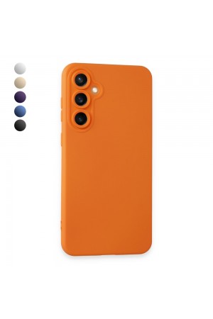 Samsung Galaxy S23 FE Kılıf Kamera Korumalı Lansman Silikon Ka…
