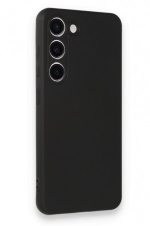 Samsung Galaxy S23 Kılıf FitCase PremiumS Silikon Arka Kapak