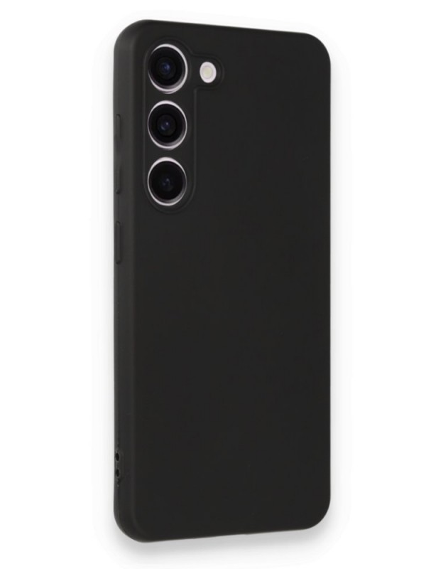 Samsung Galaxy S23 Kılıf FitCase PremiumS Silikon Arka Kapak…