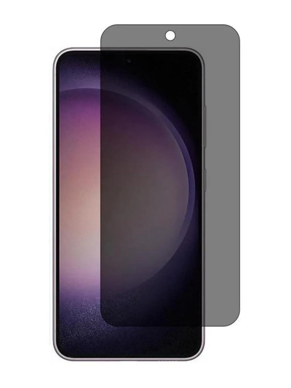 Samsung Galaxy S24 FE Hayalet Privacy FlexiGlass MAT Nano Ekran Koruyucu…