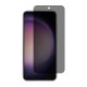 Samsung Galaxy S24 FE Hayalet Privacy FlexiGlass MAT Nano Ekran Koruyucu