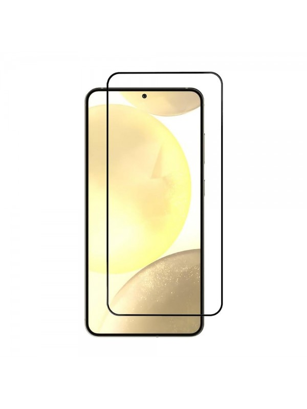 Samsung Galaxy S24 Kolay Uygulama Aparatlı 5D Magic Box Cam Ekran Koruyuc…