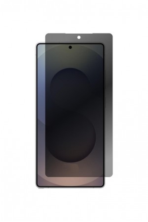 Samsung Galaxy S25 Hayalet Privacy FlexiGlass MAT Nano Ekran Koruyucu