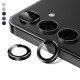 Samsung Galaxy S25 Raze Metal Kamera Lens Koruyucu